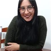 Profesora de biología y medio ambiente a estudiantes de primaria y bachillerato con amplio conocimiento en estrategias pedagógicas para asegurar un aprendizaje significativo